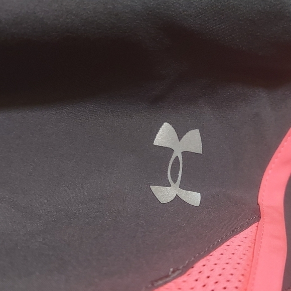 Under Armour heat gear Shorts Size M - Picture 2 of 6